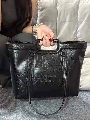 Handbag/ Shoulder Leather Bag