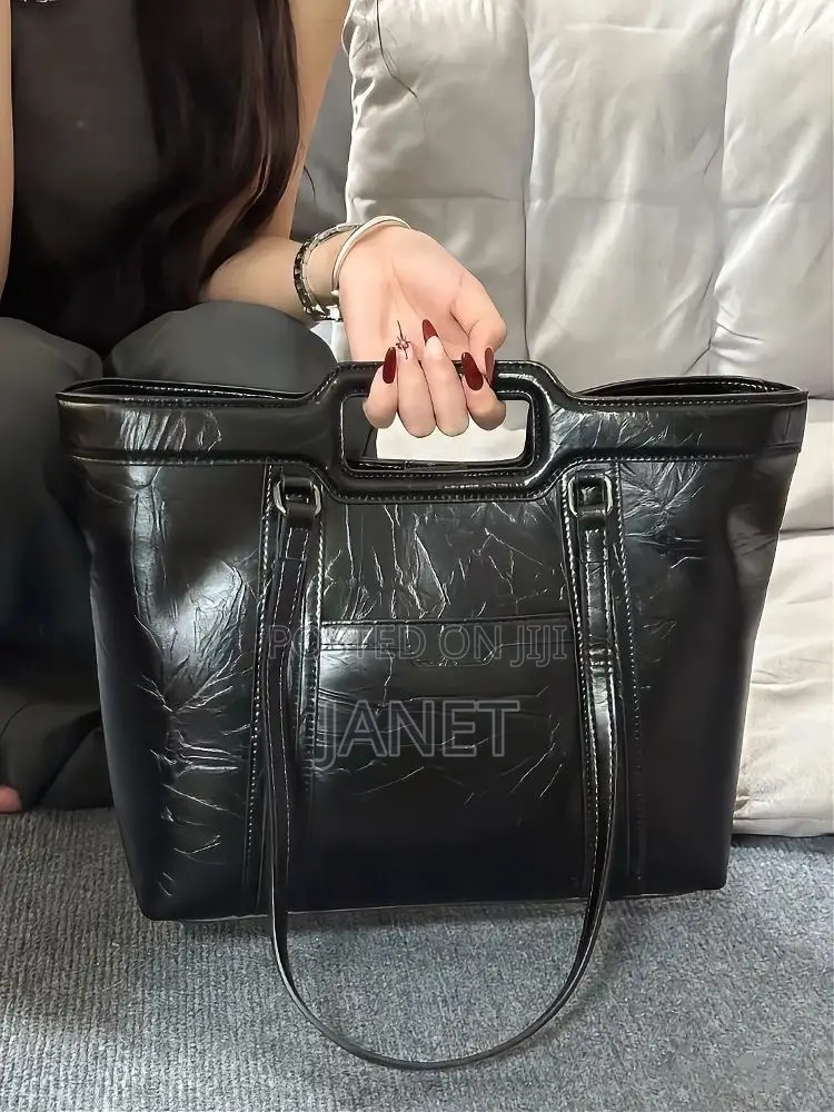 Handbag/ Shoulder Leather Bag