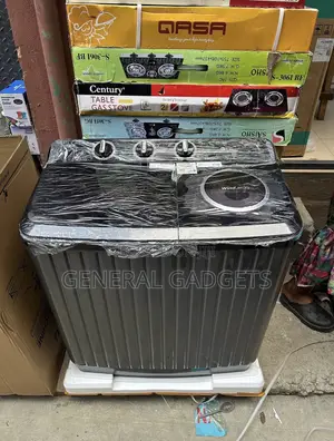 LG 8kg Twin Tub Washing Machine