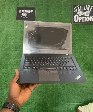 Laptop Lenovo ThinkPad Edge E450 8GB Intel Core i5 HDD 500GB