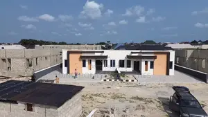 3bdrm Bungalow in Awoyaya for sale