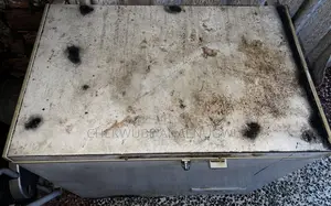 Used Deep Freezer