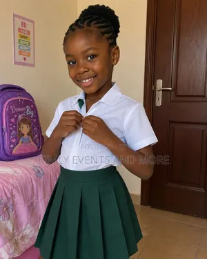 Quality School Uniforms