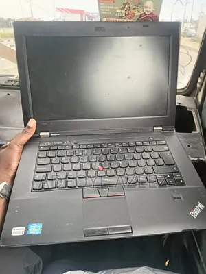 Laptop Lenovo ThinkPad L430 8GB Intel Core i5 HDD 500GB