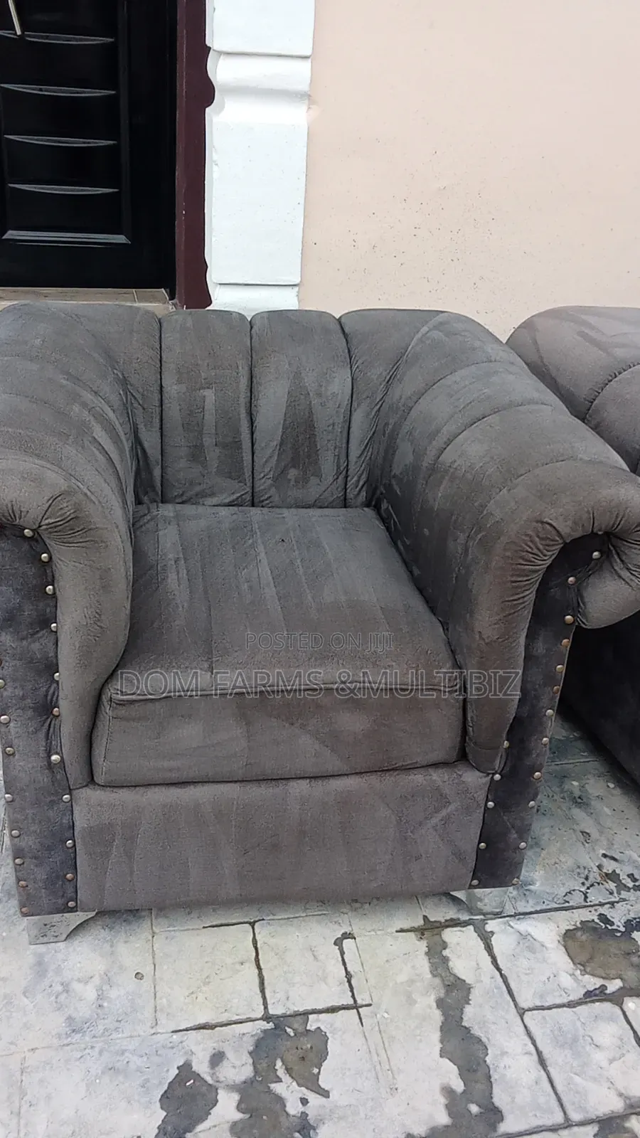 Professional Sofa Cleaning Services | Remove Stains, Dirt Odour