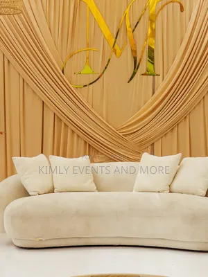 Luxry Trad Wedding Decor