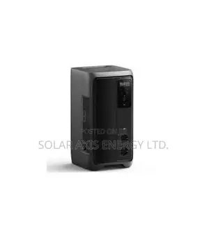 EcoFlow Delta 3 2000 Air