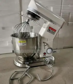 20 Litres Caker Mixer