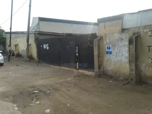 Factory/Industrial Warehouse at Ladipo Mushin Lagos