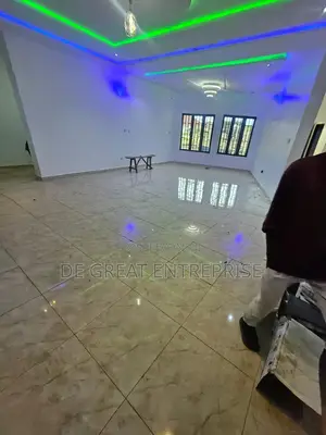 5bdrm Duplex in Private, Galadimawa for rent