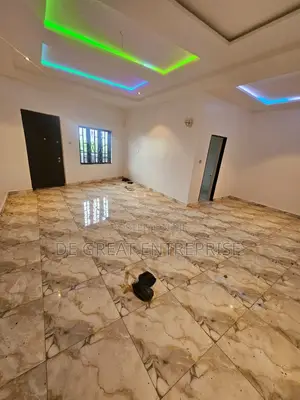 5bdrm Duplex in Private, Galadimawa for rent