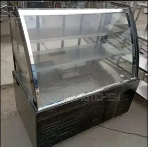 Chiller for Snacks