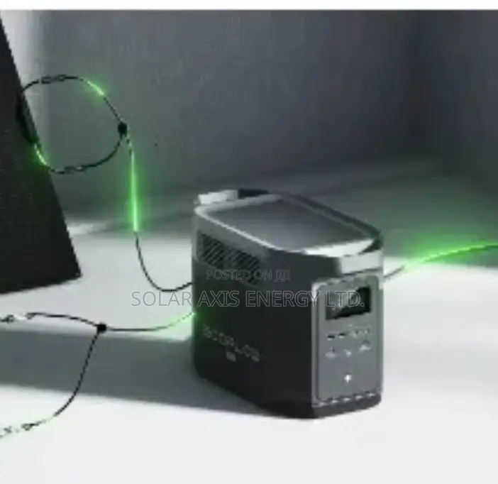 EcoFlow Delta 2 Max