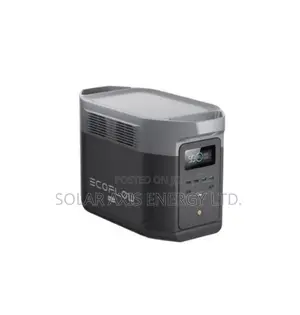 EcoFlow Delta 2 Max