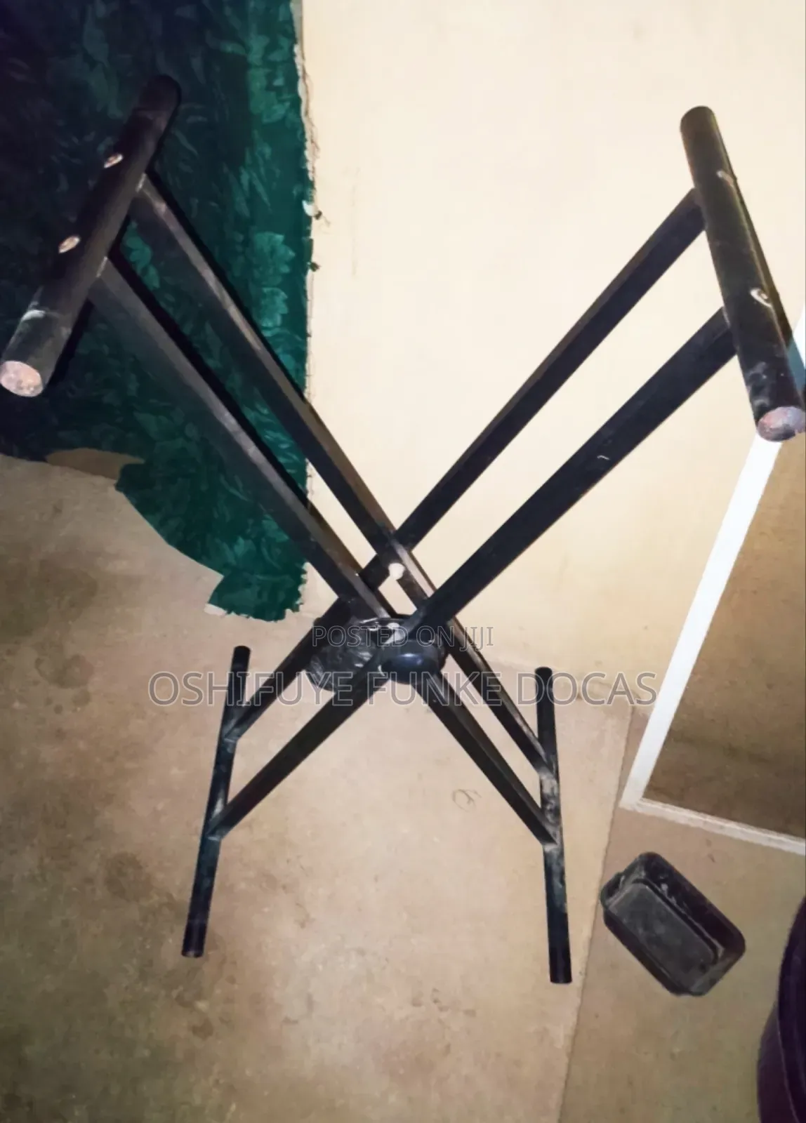 Keyboard Stand