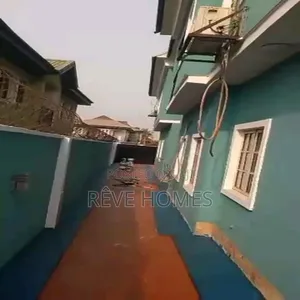 5bdrm Duplex in GRA Phase 2 Shangisha for rent