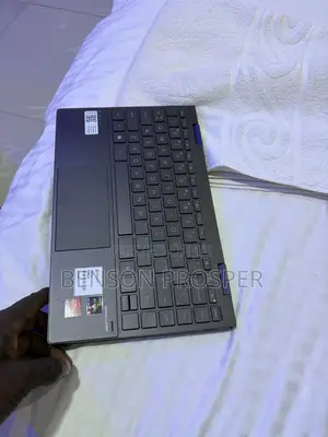 Laptop HP 16GB AMD Ryzen 5 SSD 500GB