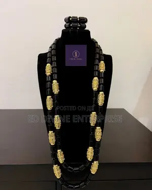 Traditional Wedding Beads