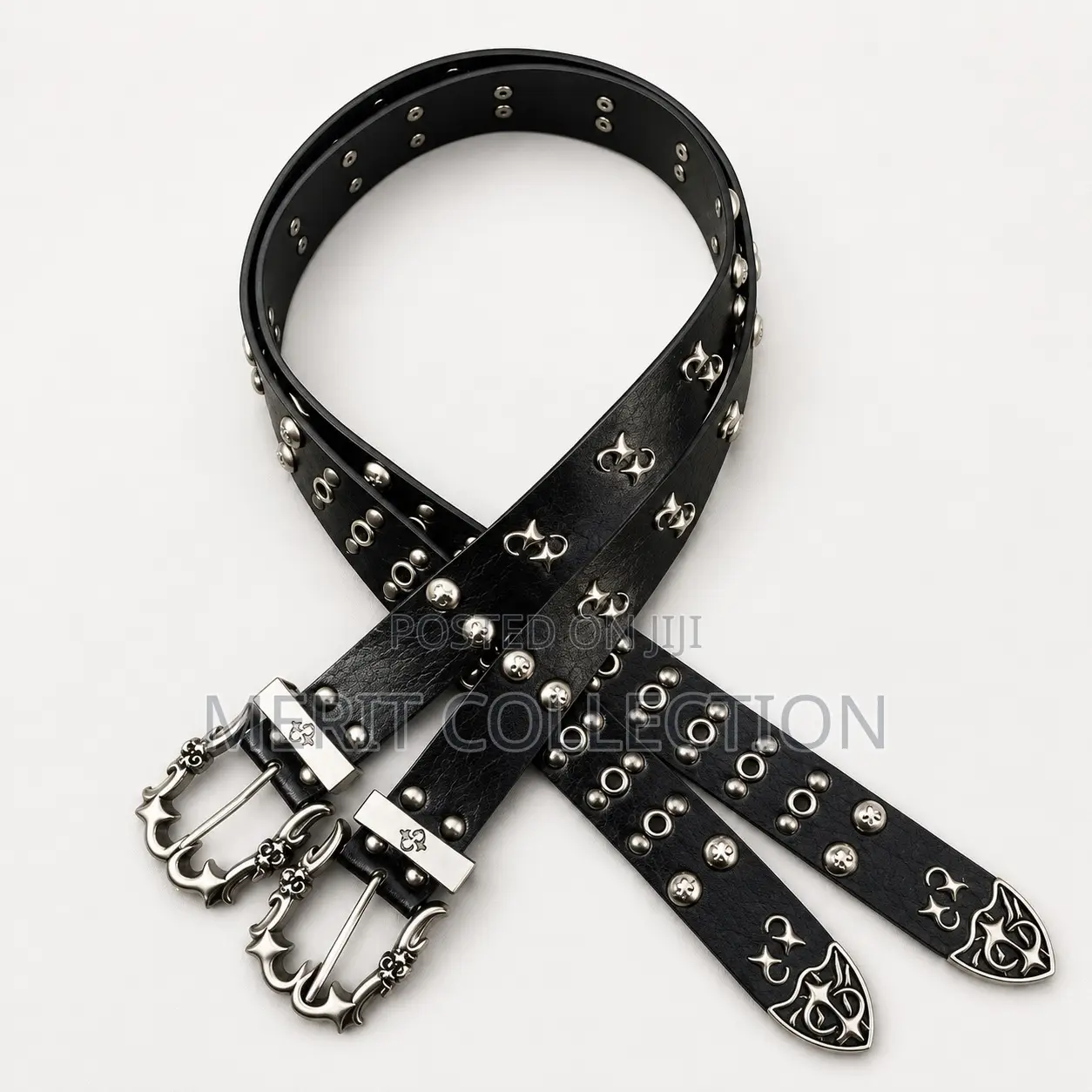 Luxury Belt