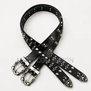 Luxury Belt
