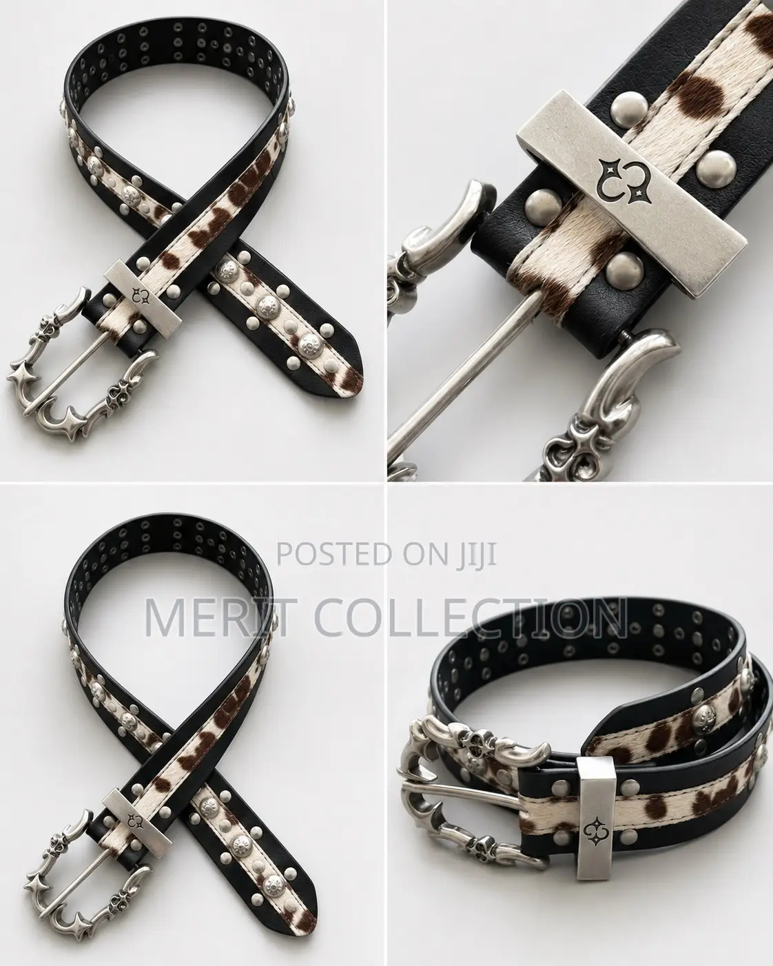 Luxury Belt
