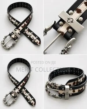 Luxury Belt
