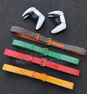 Luxury Belt