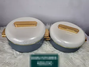 Food Warmer