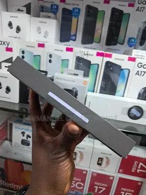 New Samsung Galaxy Z Fold8 256 GB Black