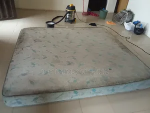Professional Mattress Cleaning | Deep Cleaning, Stain Odour Removal