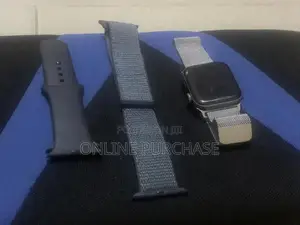 Apple iWatch Series 4