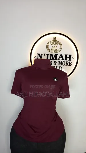 Classy Thrifted Top