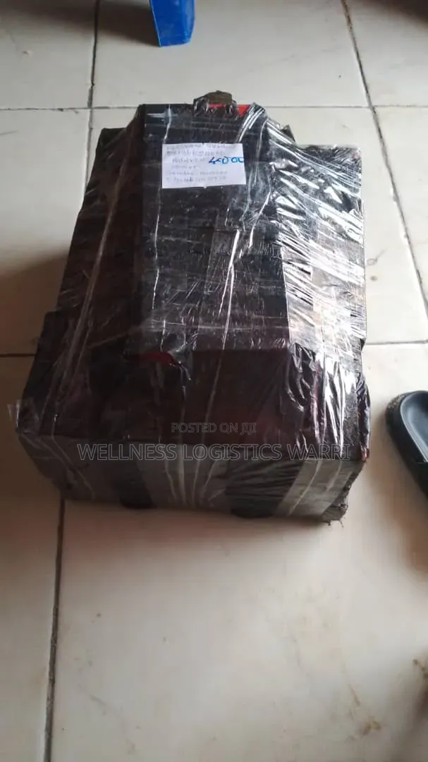Ecommerce Delivery in Warri Delta State