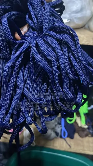 Bag Accessories and Ropes