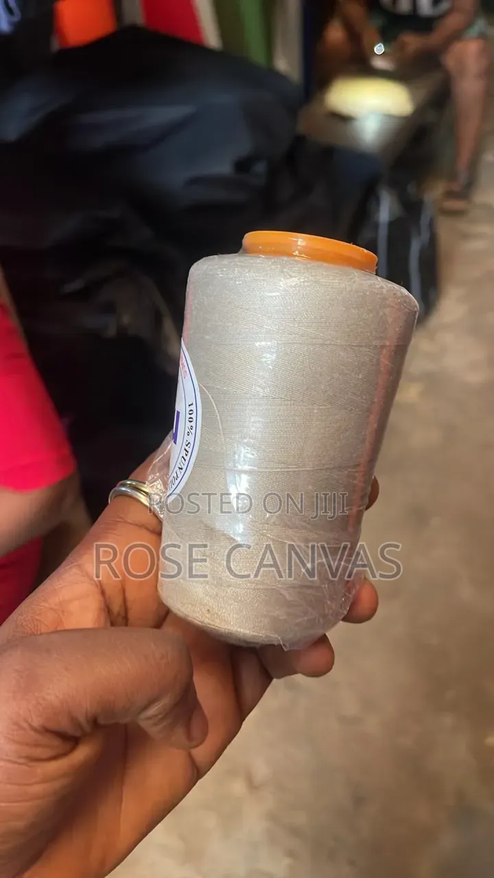 Bag Accessories and Ropes