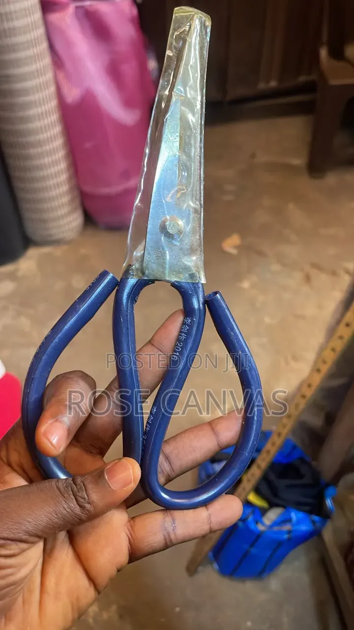 Bag Accessories and Ropes