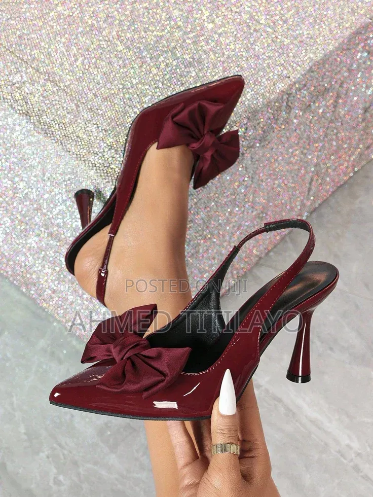 Walk Bold Walk Beautiful