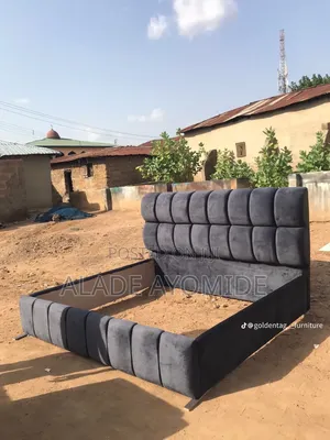 Bed Frames