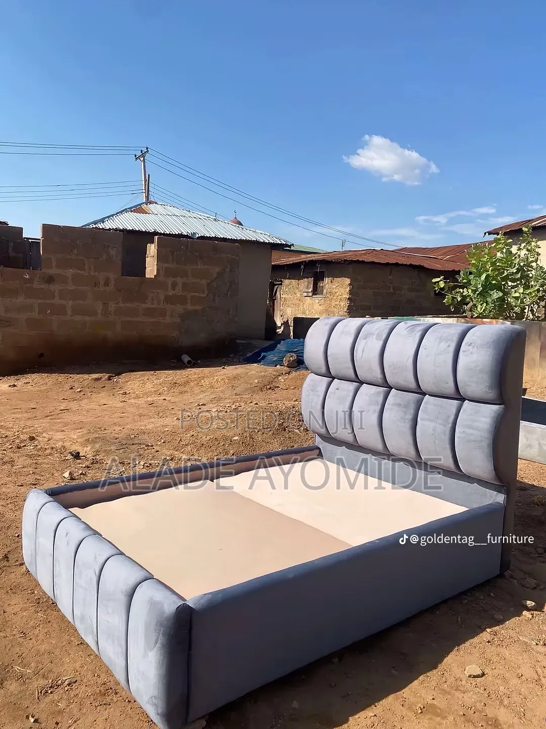 Bed Frames