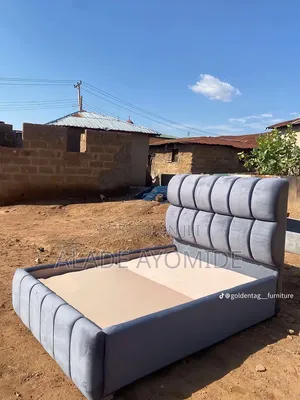 Bed Frames