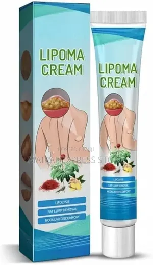 Lipoma Removal Cream