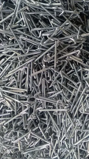 Hook Bolt and Fasteners