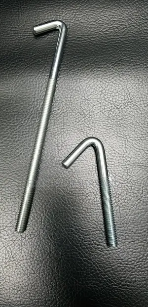 Hook Bolt and Fasteners