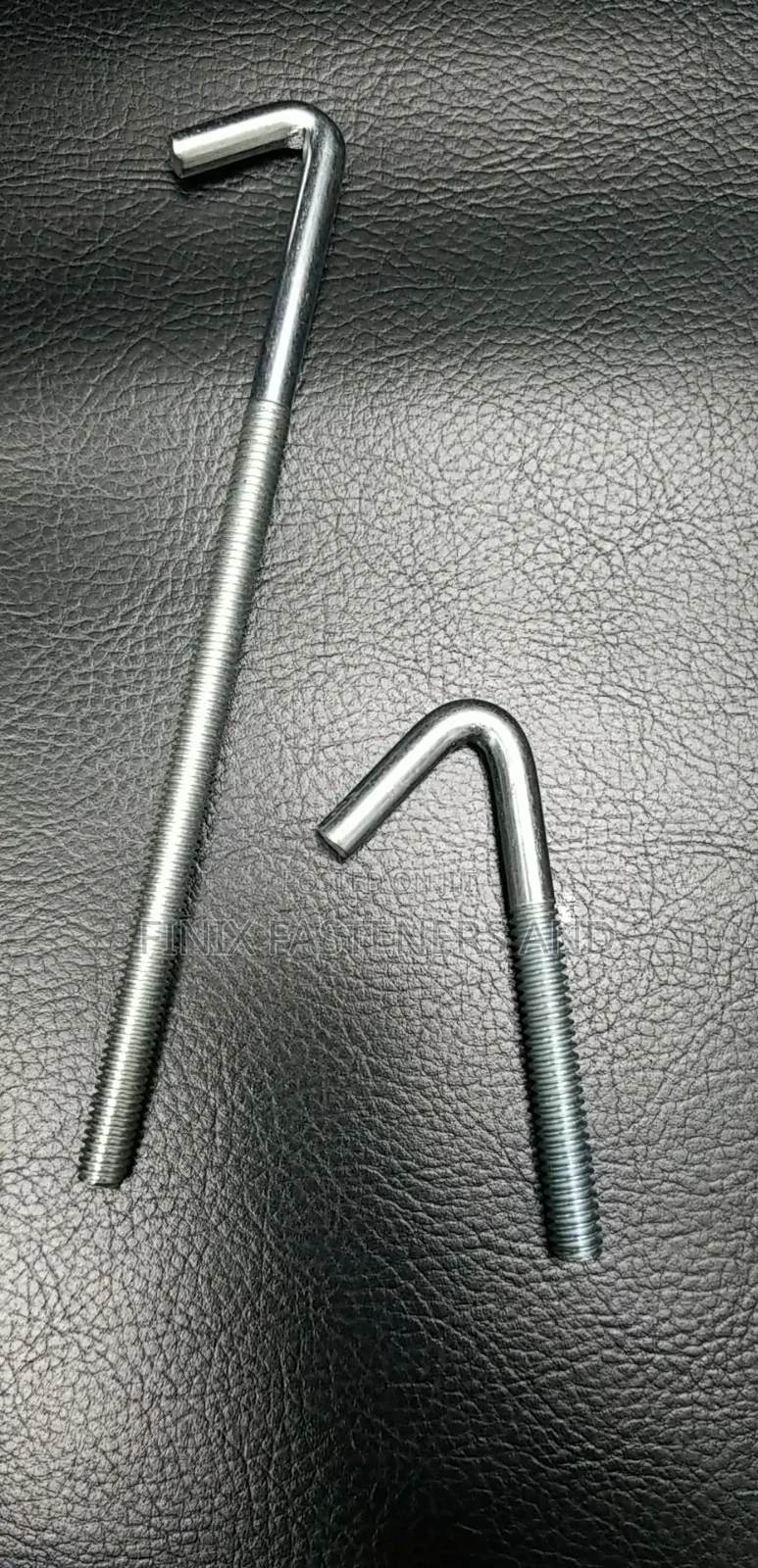 Hook Bolt and Fasteners