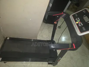 Bilina A6 Motorized Treadmill