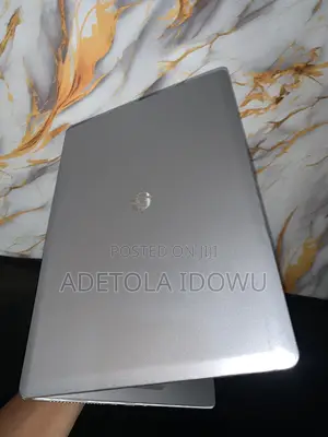 Laptop HP EliteBook Folio 9470M 8GB Intel Core i7 SSD 256GB