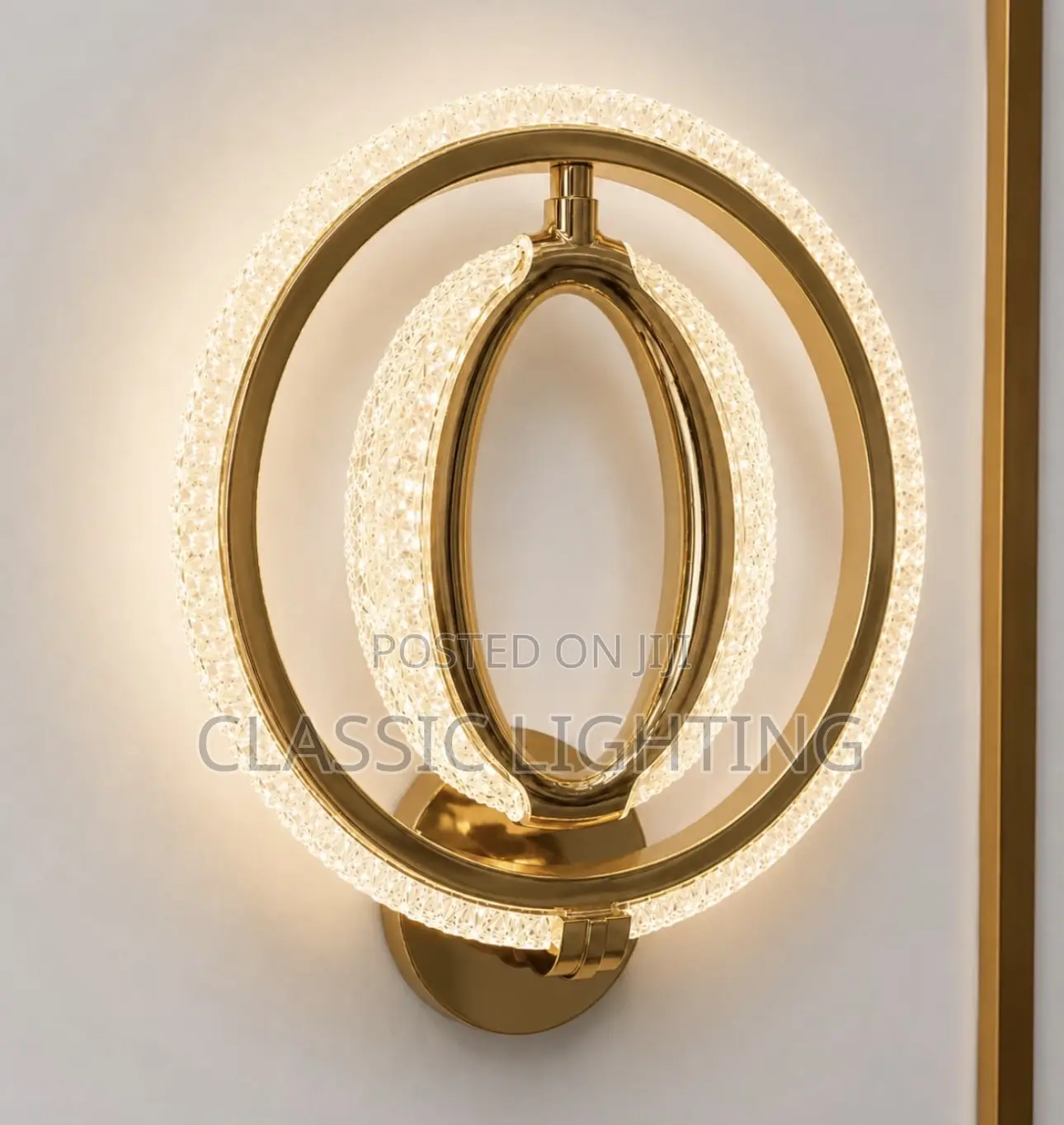 Led Wall Sconce Bedside Lighting Fixtures Corridor Light
