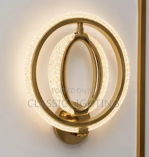 Led Wall Sconce Bedside Lighting Fixtures Corridor Light