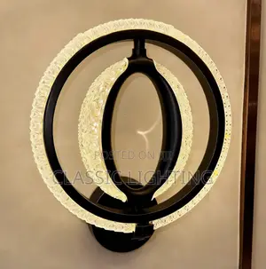 Led Wall Sconce Bedside Lighting Fixtures Corridor Light