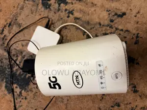 MTN 5g Router